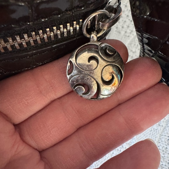 Brighton EUC Gogo Messenger Bag - Picture 5 of 9